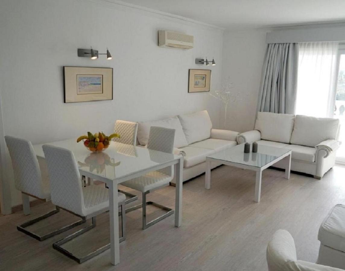 Moderne Ferienwohnung Primavera Colonia de Sant Jordi Exterior photo